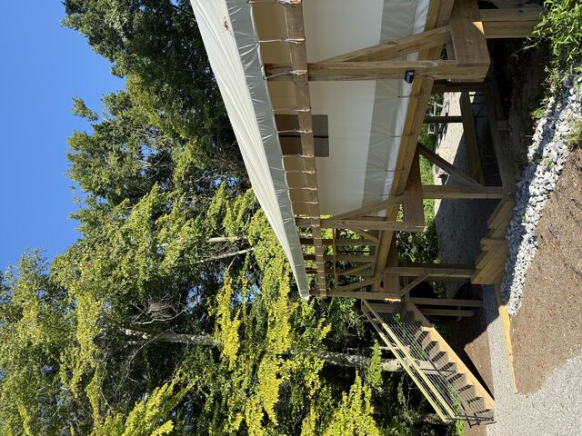 Image 9 for Glampsite #06 (Tent)