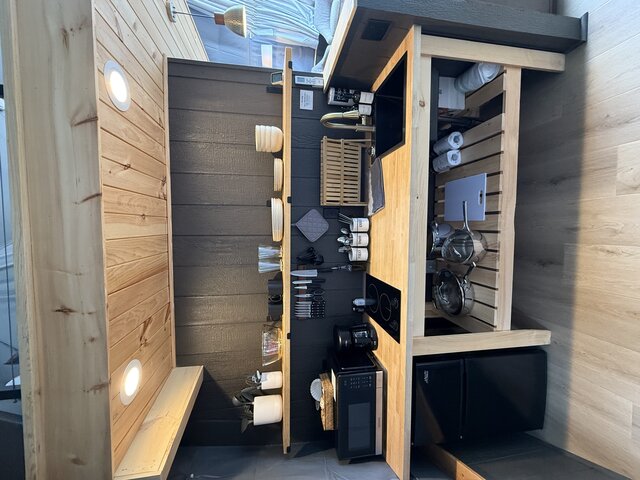 Image 17 for Glampsite #11 (Dome)