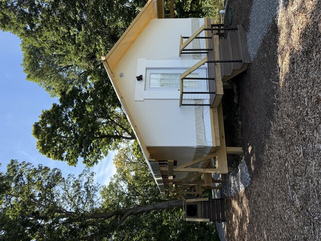 Image 17 for Glampsite #08 (Tent)