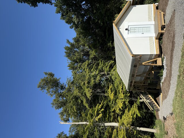 Image 15 for Glampsite #06 (Tent)