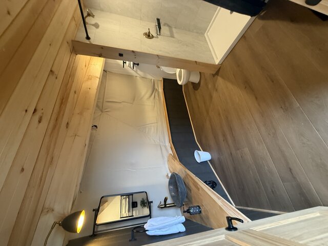 Image 3 for Glampsite #14 (Dome)