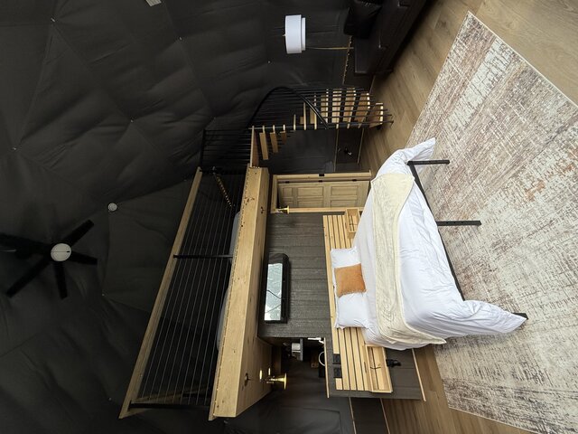 Image 3 for Glampsite #04 (Dome)