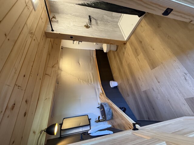 Image 4 for Glampsite #12 (Dome)