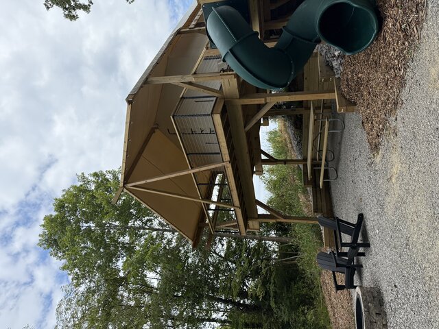 Image 11 for Glampsite #10 (Tent)