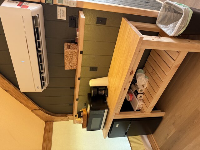 Image 10 for Glampsite #06 (Tent)