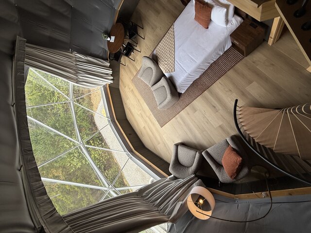 Image 11 for Glampsite #11 (Dome)