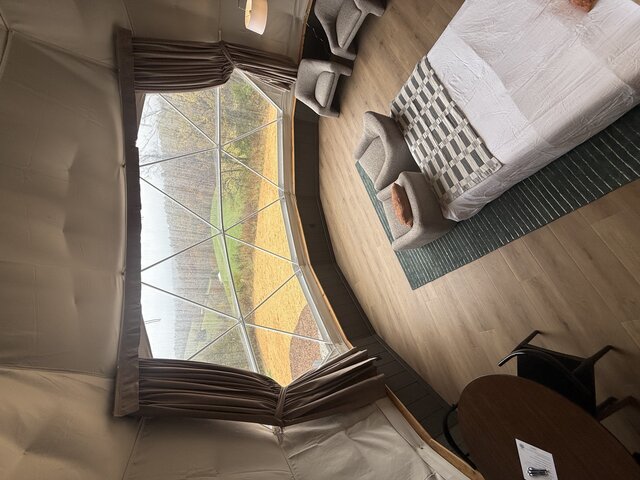 Image 12 for Glampsite #14 (Dome)