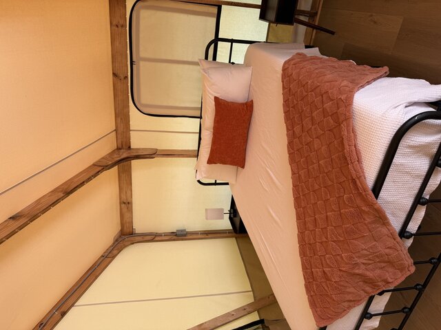 Image 11 for Glampsite #06 (Tent)