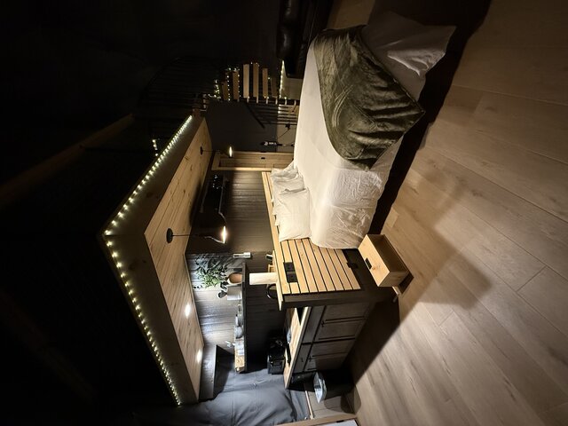 Image 8 for Glampsite #03 (Dome)