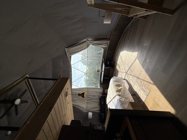 Image 9 for Glampsite #04 (Dome)