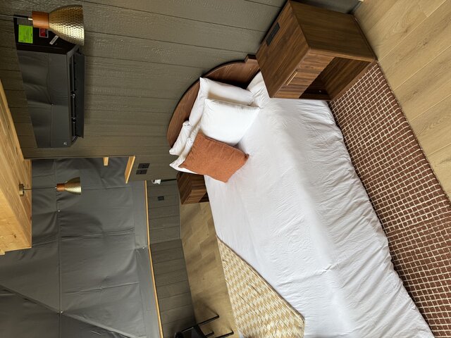 Image 14 for Glampsite #11 (Dome)