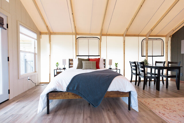 Image 9 for Glampsite #02 (Tent)