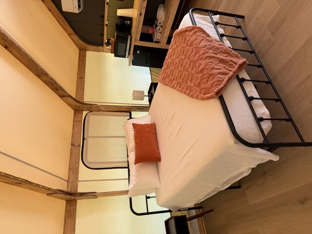 Image 3 for Glampsite #06 (Tent)