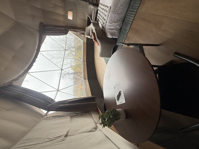 Image 6 for Glampsite #14 (Dome)