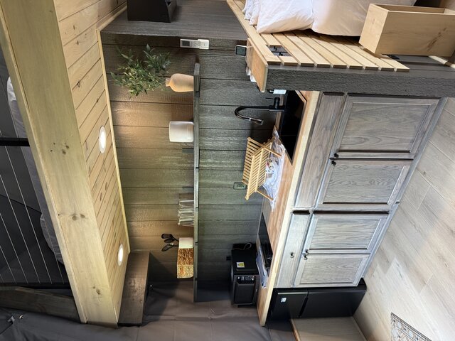 Image 3 for Glampsite #03 (Dome)