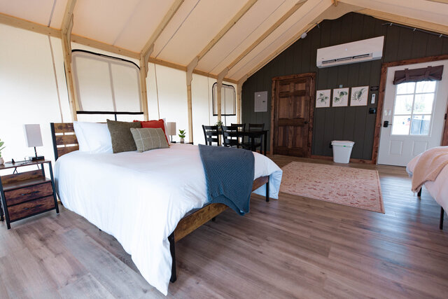 Image 8 for Glampsite #02 (Tent)