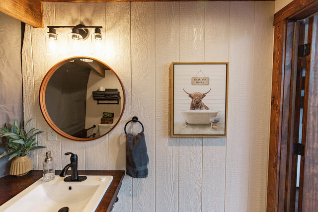 Image 2 for Glampsite #01 (Dome)