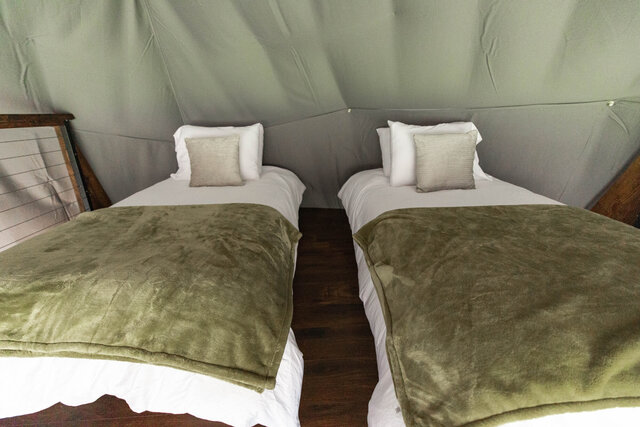 Image 10 for Glampsite #01 (Dome)