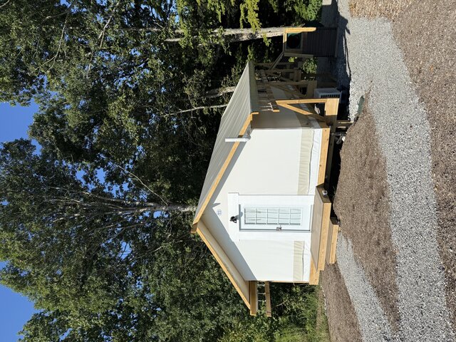 Image 13 for Glampsite #07 (Tent)