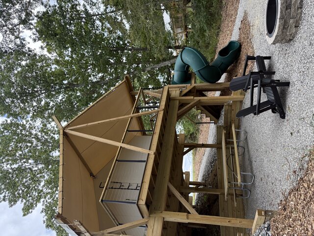 Image 1 for Glampsite #10 (Tent)