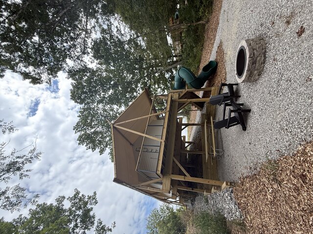 Image 12 for Glampsite #10 (Tent)