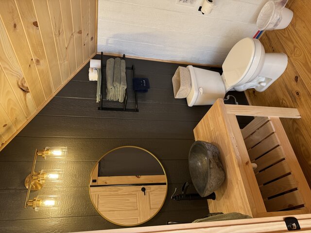 Image 3 for Glampsite #07 (Tent)