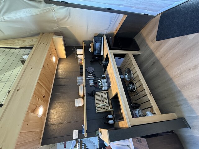 Image 6 for Glampsite #12 (Dome)