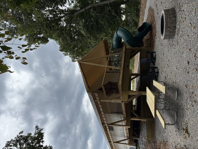 Image 7 for Glampsite #09 (Tent)