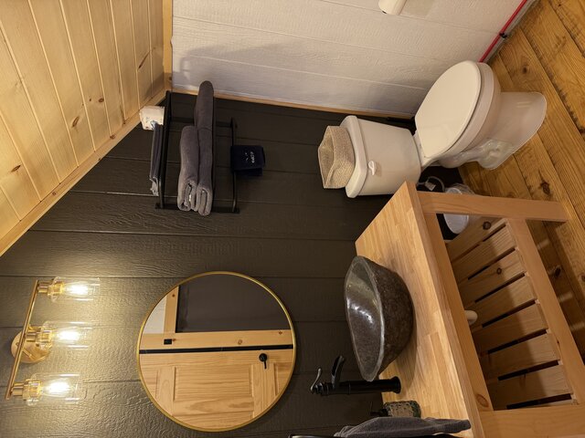 Image 3 for Glampsite #08 (Tent)