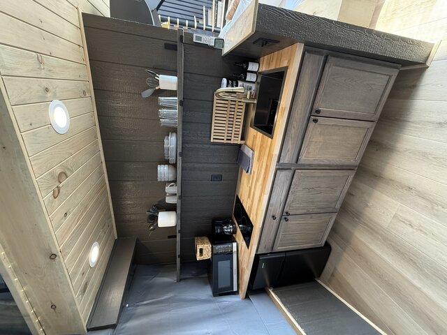 Image 4 for Glampsite #04 (Dome)