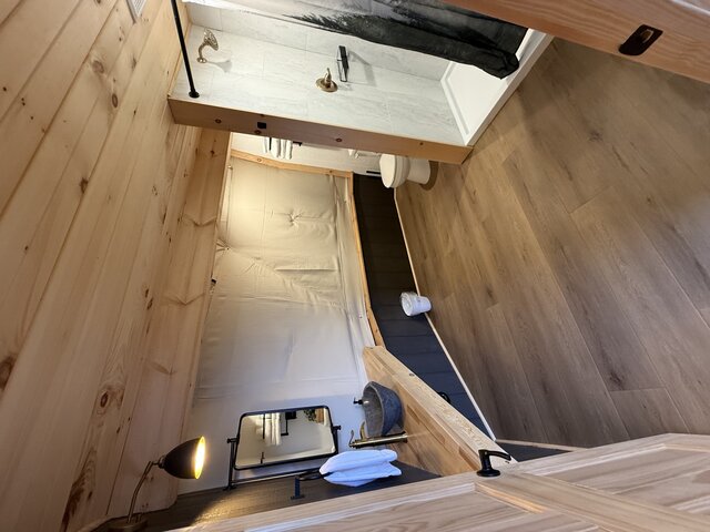 Image 4 for Glampsite #13 (Dome)