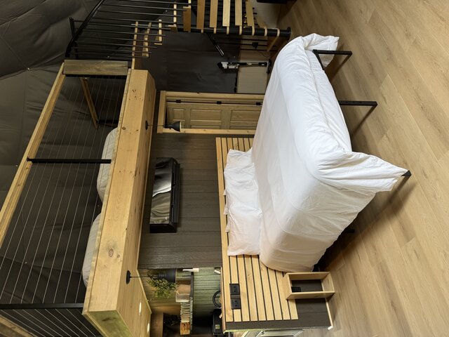 Image 5 for Glampsite #03 (Dome)