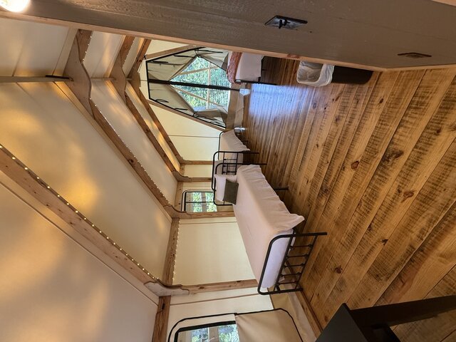 Image 13 for Glampsite #08 (Tent)