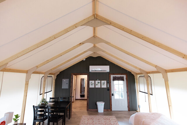 Image 7 for Glampsite #02 (Tent)