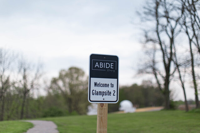 Image 11 for Glampsite #02 (Tent)