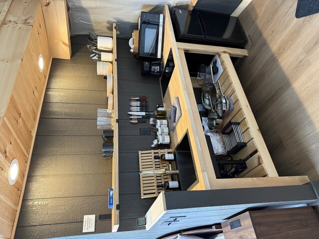 Image 10 for Glampsite #14 (Dome)