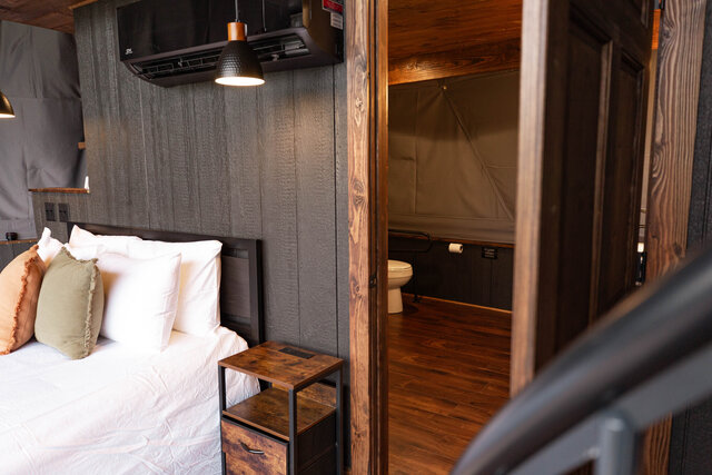 Image 13 for Glampsite #01 (Dome)