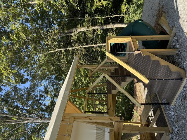 Image 5 for Glampsite #07 (Tent)