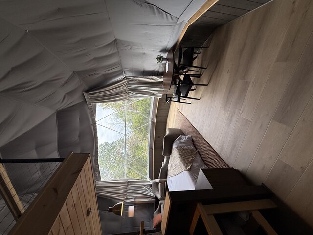 Image 16 for Glampsite #11 (Dome)