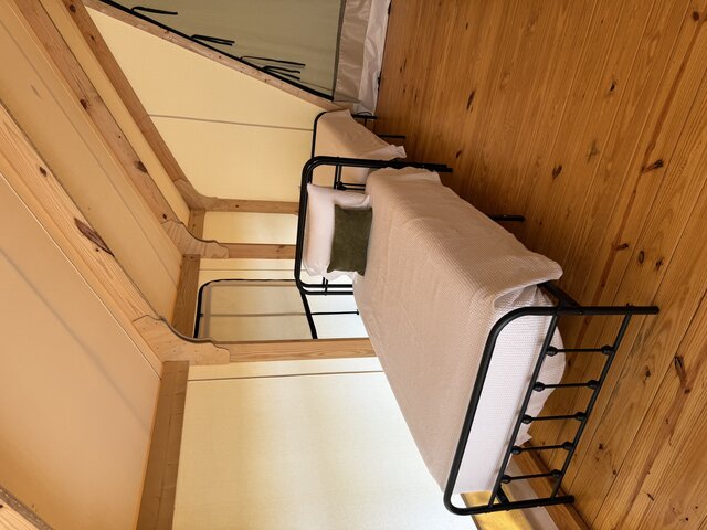 Image 11 for Glampsite #07 (Tent)