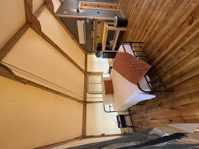 Image 12 for Glampsite #09 (Tent)