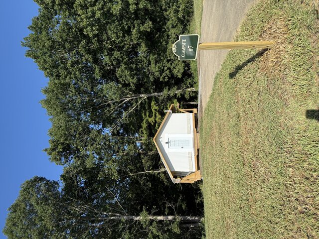 Image 7 for Glampsite #07 (Tent)