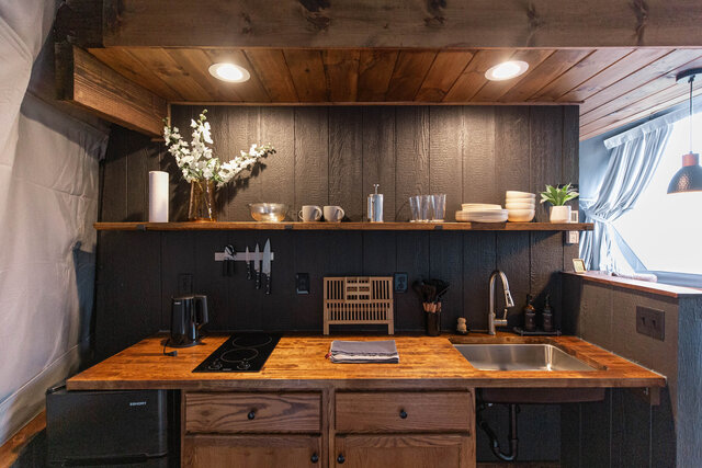 Image 9 for Glampsite #01 (Dome)