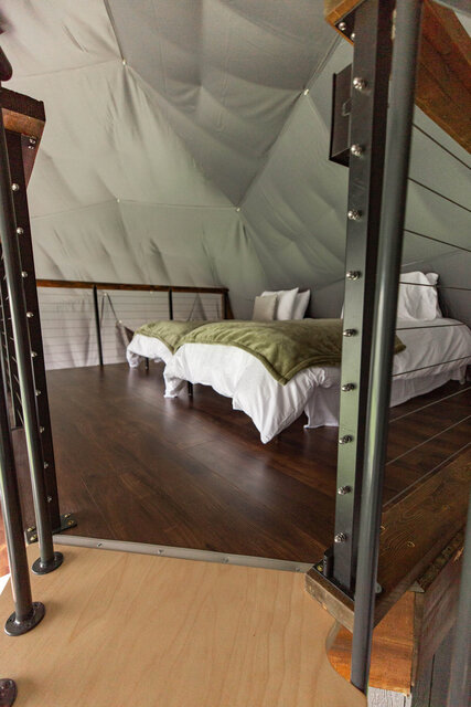 Image 5 for Glampsite #01 (Dome)