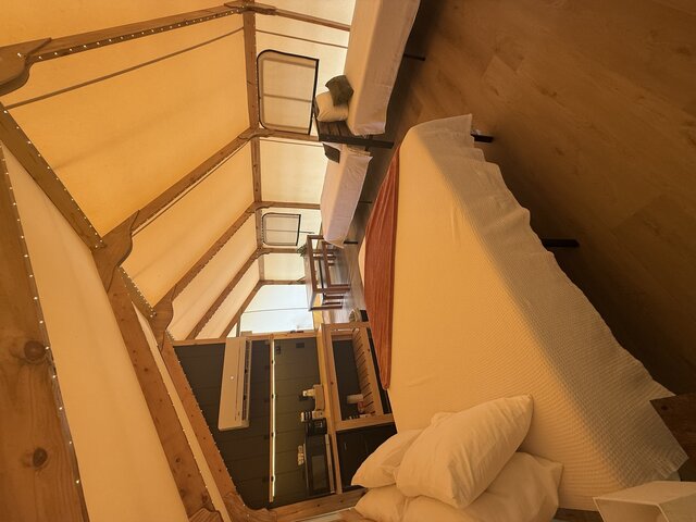 Image 2 for Glampsite #05 (Tent)