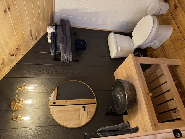 Image 3 for Glampsite #10 (Tent)