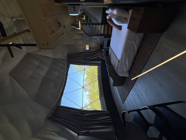 Image 10 for Glampsite #12 (Dome)