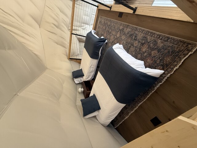 Image 11 for Glampsite #14 (Dome)