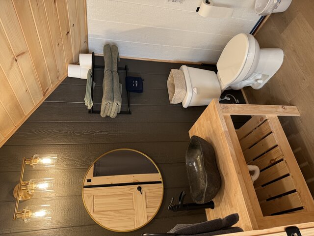 Image 4 for Glampsite #06 (Tent)