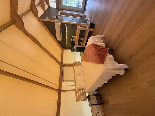 Image 5 for Glampsite #05 (Tent)